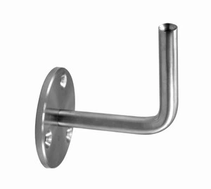 Rostfritt stål trappstång