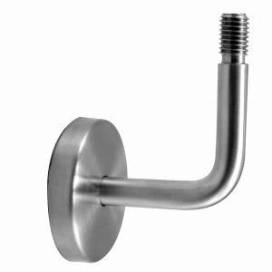 Stainles Steel Railing Bracket och tillbehör