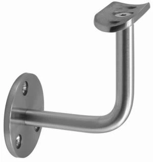 Rostfritt stål Railing Post och Balustrade Brackets